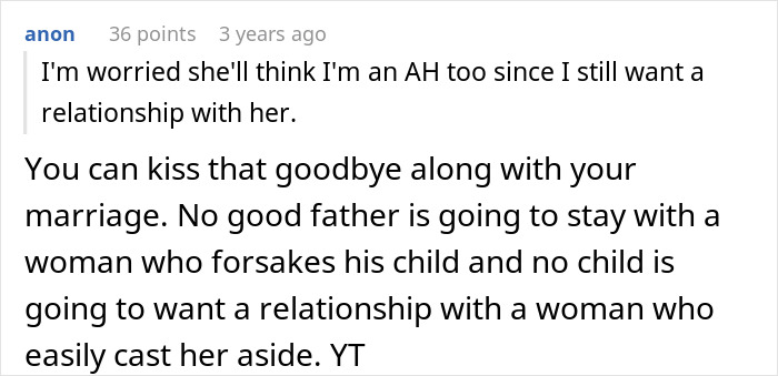 Woman Wants 18YO Stepdaughter To Move Out As She Was Already “Nice Enough To Let Her Stay For 6 Years” Woman Wants 18YO Stepdaughter To Move Out As She Was Already “Nice Enough To Let Her Stay For 6 Years”