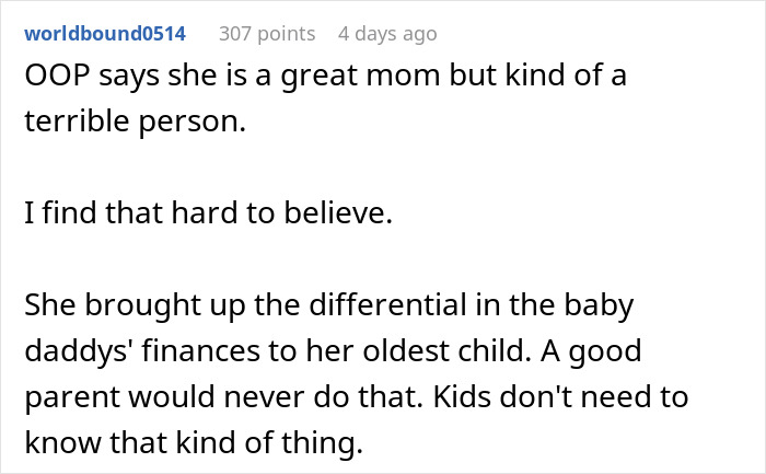 Guy Gets Toys For Son's Half-Siblings, Shocked After Another Dad Asks Him To Stop Playing Best Dad