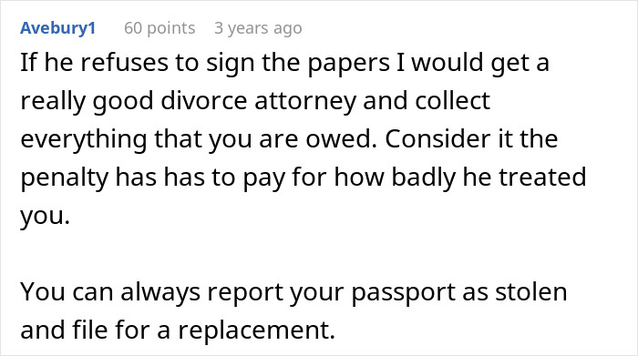 Man Throwing A Bag Of Chips At Wife Is Her Last Straw, She Leaves Him For The 4th And Last Time