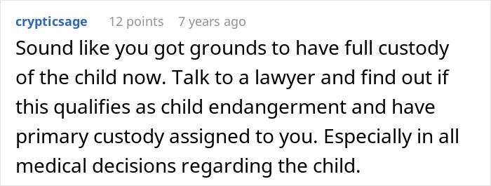 Mom Thinks Using "Special Oils And Salts" Can Replace Vaccines, Goes To Jail After Daughter Gets Sick