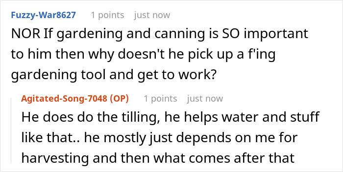 Online argument where an arrogant guy ruthlessly compares his devoted girlfriend to another man&rsquo;s wife, making her feel second best.