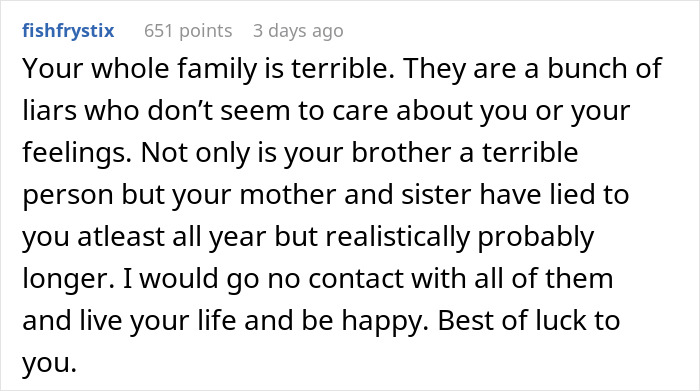 Lady Gets Pregnant With Ex's Bro, Ex Devastated After They Make It Public As He Suspects An Affair Lady Gets Pregnant With Ex's Bro, Ex Devastated After They Make It Public As He Suspects An Affair