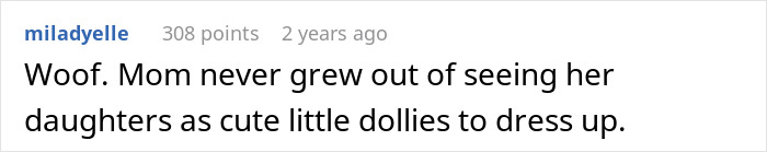 Woman Flabbergasted After Mom Offers An Absolutely Unhinged Idea To Save Her Twin Sister&rsquo;s Wedding