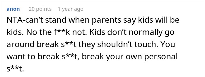 Woman Kicks Sister And Her “Monster” Kids Out In The Middle Of The Night, Bans Them From Visiting Woman Kicks Sister And Her “Monster” Kids Out In The Middle Of The Night, Bans Them From Visiting