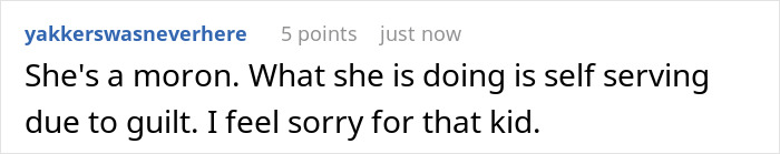 Lady Adopts Korean Baby And Goes Overboard With Culture, She Explodes As Friend Calls Her Out