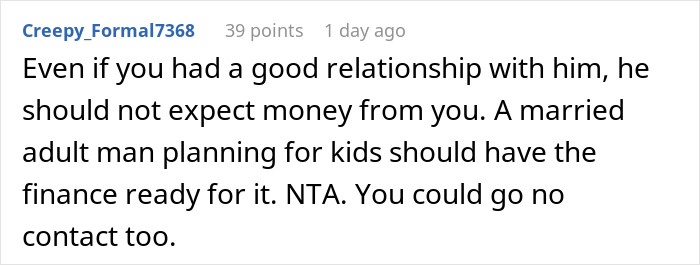 Man Loses Wife And His Adoptive Son Cuts Him Off, Only To Come Back Begging For Money