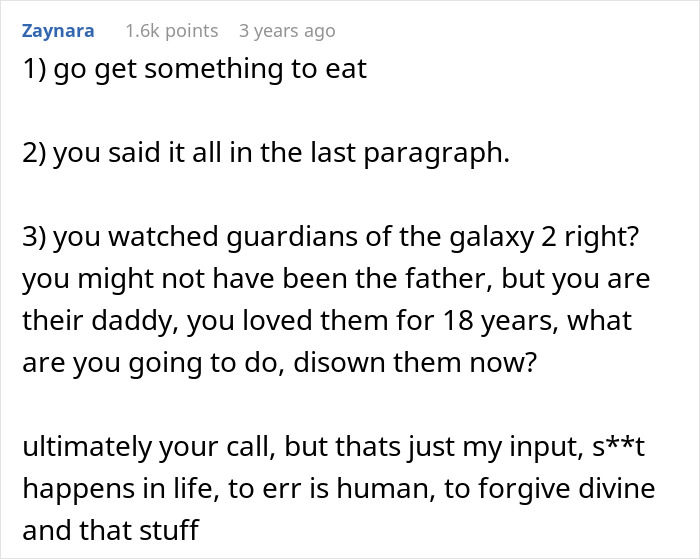 &ldquo;I Trusted Her Absolutely&rdquo;: An Innocent Ancestry Test Reveals A Secret Wife Kept From Husband For 18 Years
