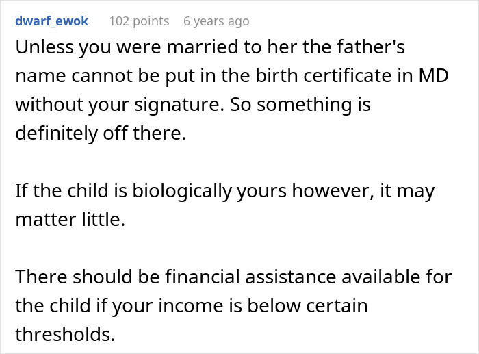 Single man’s life changes after call from child services confirming he is her legal father. Single man’s life changes after call from child services confirming he is her legal father.