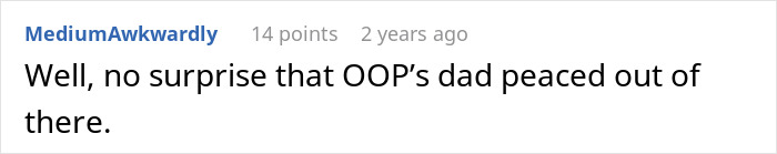 Woman Flabbergasted After Mom Offers An Absolutely Unhinged Idea To Save Her Twin Sister&rsquo;s Wedding