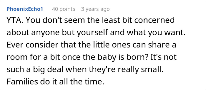 Woman Wants 18YO Stepdaughter To Move Out As She Was Already “Nice Enough To Let Her Stay For 6 Years” Woman Wants 18YO Stepdaughter To Move Out As She Was Already “Nice Enough To Let Her Stay For 6 Years”