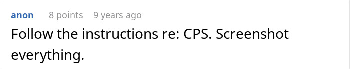 Screenshot of a Facebook post where a woman discusses her 8th adopted child’s bad behavior and giving him away. Screenshot of a Facebook post where a woman discusses her 8th adopted child’s bad behavior and giving him away.