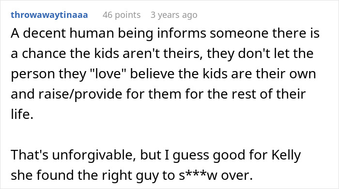 &ldquo;I Trusted Her Absolutely&rdquo;: An Innocent Ancestry Test Reveals A Secret Wife Kept From Husband For 18 Years