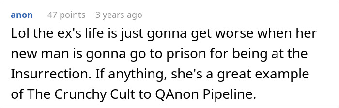 Mom Thinks Using "Special Oils And Salts" Can Replace Vaccines, Goes To Jail After Daughter Gets Sick