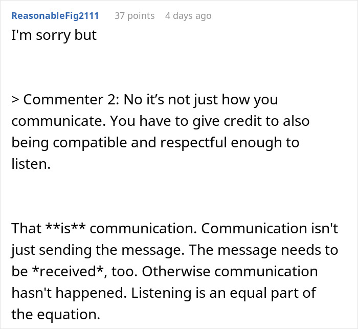 Lady Gets The Ick As She Has To Clean Up After BF, Wonders If Living With Him Is The Right Decision Lady Gets The Ick As She Has To Clean Up After BF, Wonders If Living With Him Is The Right Decision