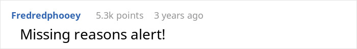 Comment on a social media post showing a user discussing a family crisis involving a dad evicting teen daughter from her bedroom for a new baby.