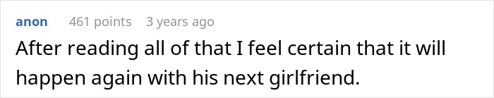 Man&rsquo;s &ldquo;Perfect&rdquo; Relationship Falls Apart After Girlfriend Cheats, Takes His Cat And Disappears