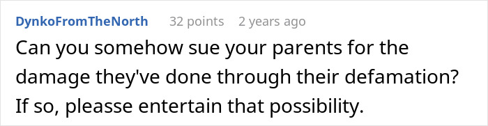 Conservative Parents Try To Ruin Daughter&rsquo;s Life Because Her Husband Helped 2 Lesbian Couples Have Kids
