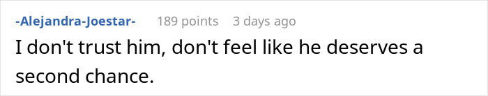 Man Regrets Dumping His GF After No Other Women Want Him, Harasses Her When She Moves On Fast