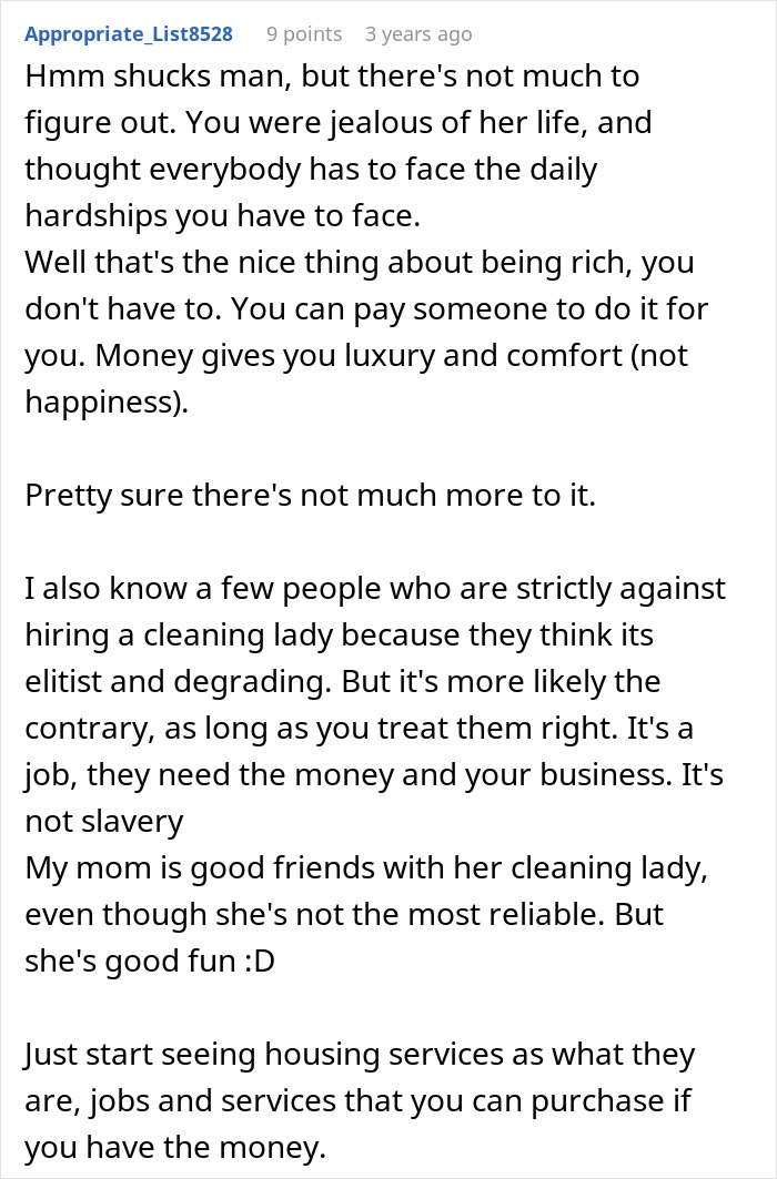 Guy Tells Rich Girlfriend That She’s Spoiled, Lazy And Needs To Grow Up, Ends Up Single And Sad Guy Tells Rich Girlfriend That She’s Spoiled, Lazy And Needs To Grow Up, Ends Up Single And Sad