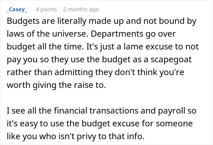 Manager Wants Woman To Take Over Coworkers Job With No Raise, She Decides To Make Their Life Harder