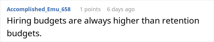 Manager Wants Woman To Take Over Coworkers Job With No Raise, She Decides To Make Their Life Harder