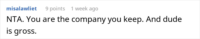 Disturbed Friends Ban 37-Year-Old Guy From Hangouts After He Starts Seeing His 19YO Girlfriend