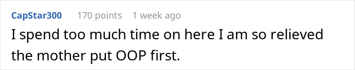 Guy Throws A Fit As GF's 16YO Son Won't Call Him "Dad," Then Accuses Him Of "Ruining Something Good" Guy Throws A Fit As GF's 16YO Son Won't Call Him "Dad," Then Accuses Him Of "Ruining Something Good"