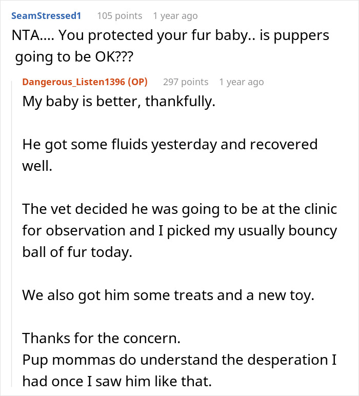 Woman Kicks Sister And Her “Monster” Kids Out In The Middle Of The Night, Bans Them From Visiting Woman Kicks Sister And Her “Monster” Kids Out In The Middle Of The Night, Bans Them From Visiting