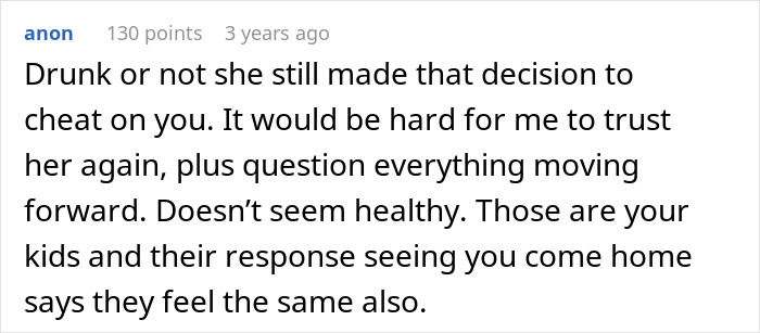 &ldquo;I Trusted Her Absolutely&rdquo;: An Innocent Ancestry Test Reveals A Secret Wife Kept From Husband For 18 Years