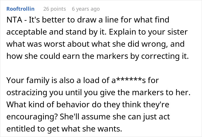 &ldquo;Spent $150 To Get Yelled At&rdquo;: Drama Ensues When Man&rsquo;s Teen Sister Throws A Birthday Tantrum
