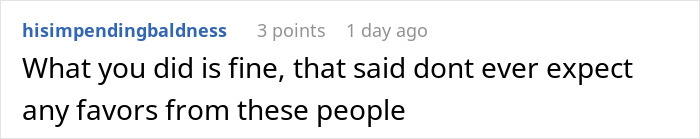 &ldquo;Must Be Nice&rdquo;: Coworkers Make Snarky Comments When Childfree Woman Refuses To Sacrifice Her PTO