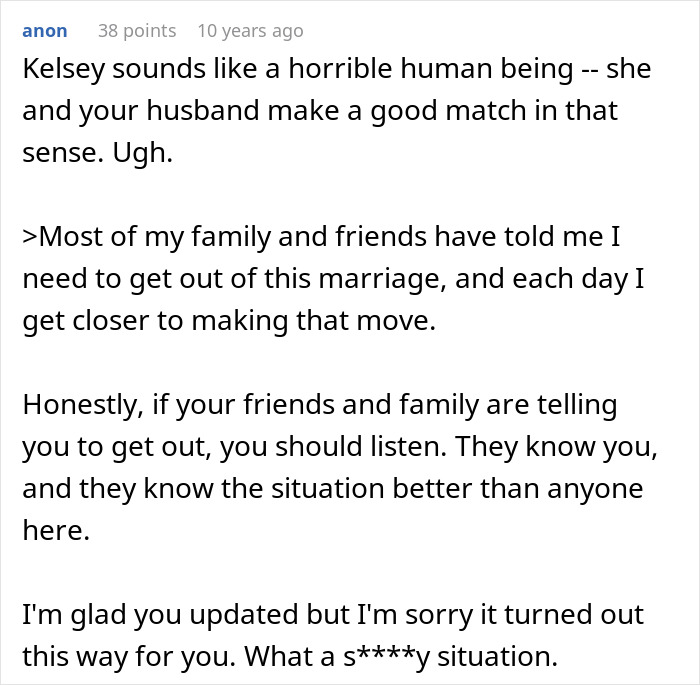Man takes care of pregnant coworker as a good deed while wife discovers the surprising real reason behind it.