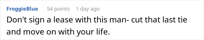 Mom Scams Son Out Of $200K Via Mortgage Fraud, Girlfriend Dumps Him For Enabling It