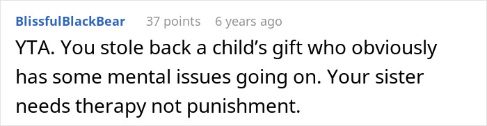 &ldquo;Spent $150 To Get Yelled At&rdquo;: Drama Ensues When Man&rsquo;s Teen Sister Throws A Birthday Tantrum