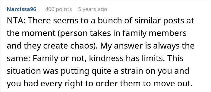 22YO Opens His Home To Sis And Her Fam, Closes His Doors After Months Of Trash Piles And Tantrums 22YO Opens His Home To Sis And Her Fam, Closes His Doors After Months Of Trash Piles And Tantrums