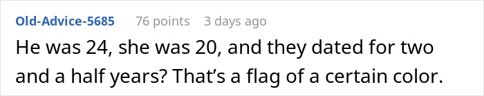 Man Regrets Dumping His GF After No Other Women Want Him, Harasses Her When She Moves On Fast