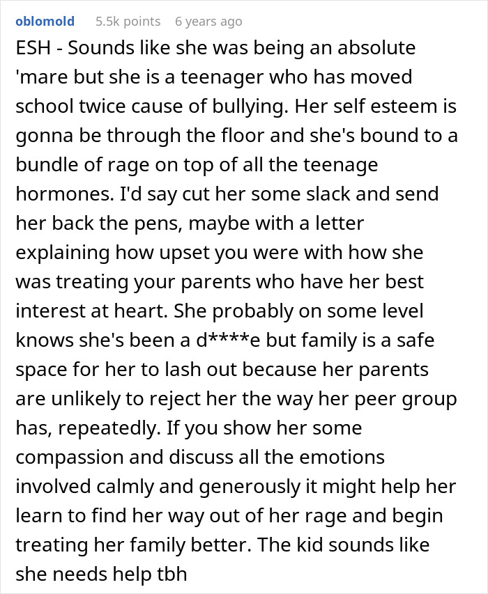 &ldquo;Spent $150 To Get Yelled At&rdquo;: Drama Ensues When Man&rsquo;s Teen Sister Throws A Birthday Tantrum