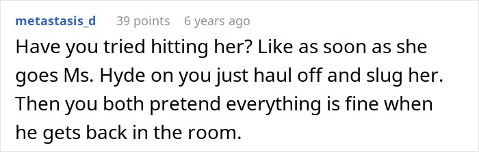 Text conversation about conflicts involving a woman trying to coexist with boyfriend&rsquo;s female friend, expressing regret.