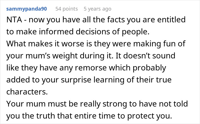 Bride Discovers Dad's Dirty Secret Days Before Wedding And Kicks Him Out, Family Goes Ballistic