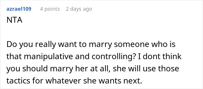 &ldquo;A Way To Control Her&rdquo;: Guy Refuses To Propose To His Girlfriend After He Said He Would, Explains Why