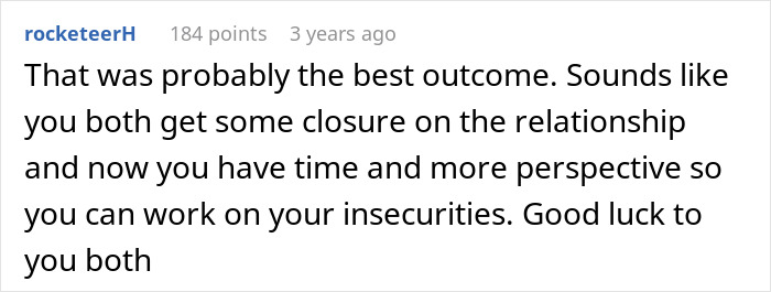 Guy Tells Rich Girlfriend That She’s Spoiled, Lazy And Needs To Grow Up, Ends Up Single And Sad Guy Tells Rich Girlfriend That She’s Spoiled, Lazy And Needs To Grow Up, Ends Up Single And Sad