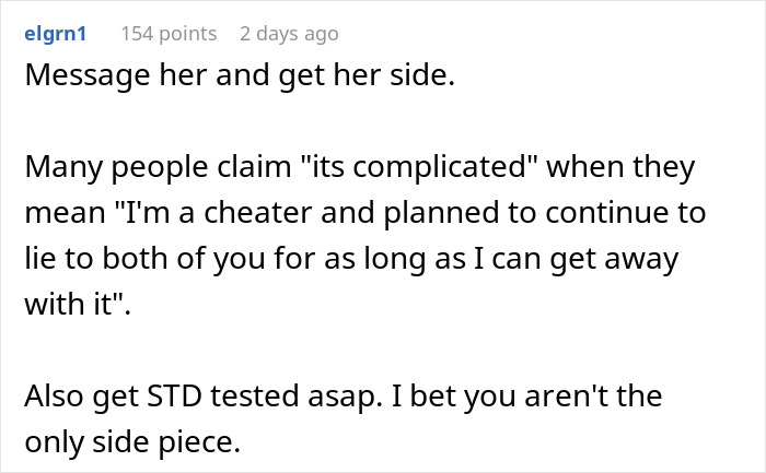 Woman shocked and heartbroken after discovering boyfriend&rsquo;s double life, her world emotionally crumbles in disbelief.