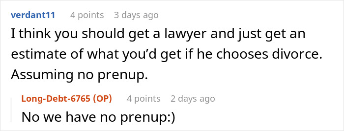 Woman looks distressed while sitting alone, dealing with husband's mistress trying to contact her persistently.