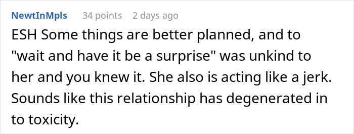 &ldquo;A Way To Control Her&rdquo;: Guy Refuses To Propose To His Girlfriend After He Said He Would, Explains Why