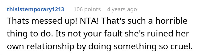 Groom Is Confused Why Bride&rsquo;s Cousin Cut Her Off Over A Prank, Finds Out The Sickening Truth