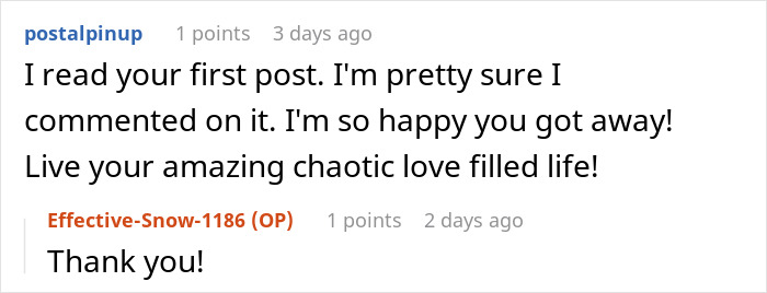 Guy Steals GF's Banana And Rages When She Says It's Hers, She's Horrified By The Turn Of Events