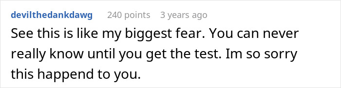 &ldquo;I Trusted Her Absolutely&rdquo;: An Innocent Ancestry Test Reveals A Secret Wife Kept From Husband For 18 Years