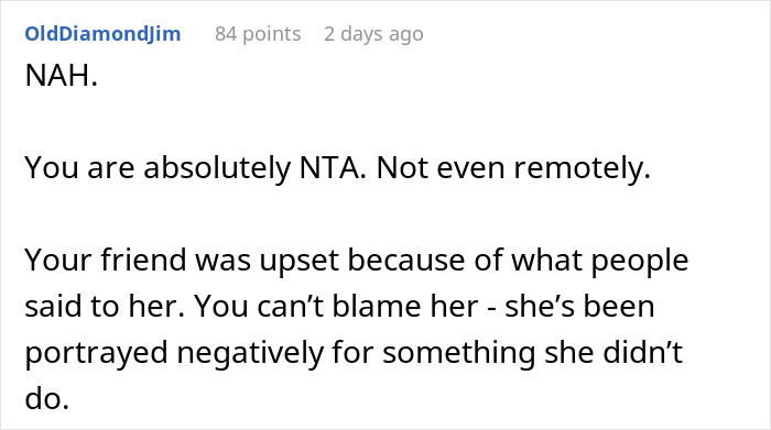 Woman buzzes her hair after friend's wedding, sparking rumors she was forced to grow it out against her will.