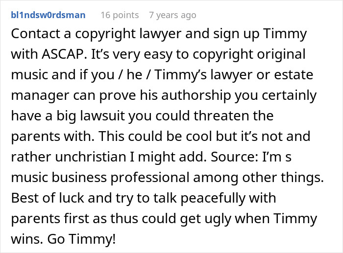 Golden Child Steals Autistic Bro's Beats And Earns Big Bucks, Sis Fumes As Parents Let It Happen