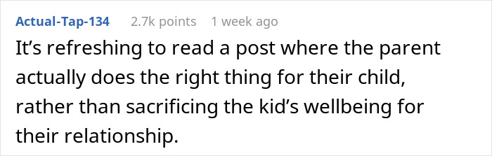 Guy Throws A Fit As GF's 16YO Son Won't Call Him "Dad," Then Accuses Him Of "Ruining Something Good" Guy Throws A Fit As GF's 16YO Son Won't Call Him "Dad," Then Accuses Him Of "Ruining Something Good"
